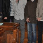 FiVo2011 Vorstellungsmesse